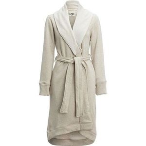Ugg Duffield robe - size Large